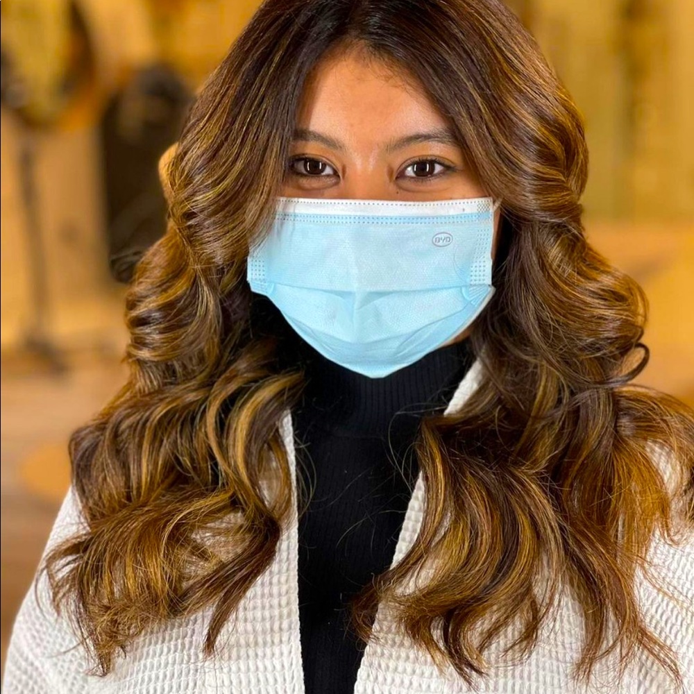 Meet your Posher, Dianna